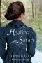 [American Homespun 03] • Healing Sarah